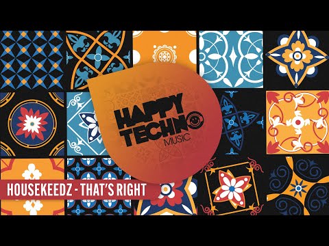 HTMC27 Housekeedz - That's RIght