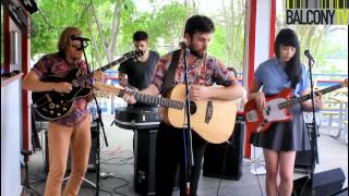 OH MERCY (BalconyTV)