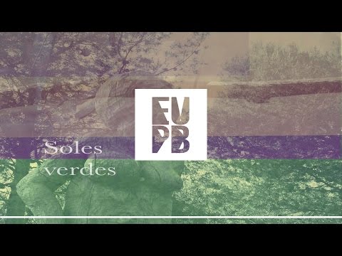 Supersónika y Rubio Druida - Soles Verdes (prod. Rubio Druida)