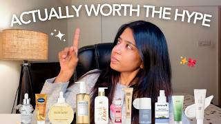 Internet Made Me Buy These | Viral Products of 2025