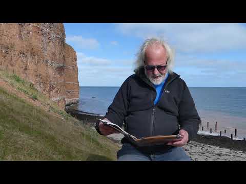 Seemannsgarn: Die unglaubliche Geschichte vom Anker