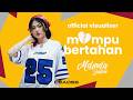 Mampu Bertahan Melinda Dadew Official Music Video Visualiser