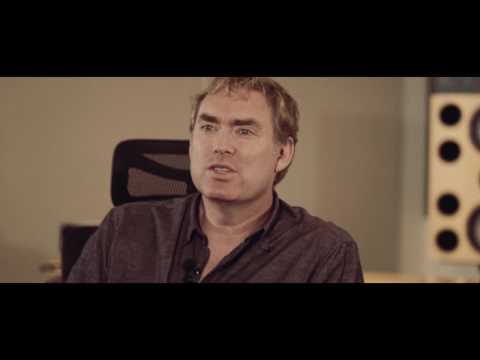 Studio Straight Talk - Mark Christensen Interview