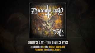 DOOM'S DAY -- The Offering (OFFICIAL TRACK)