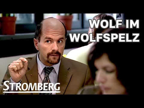 Ich bin Wolf im Wolfspelz | Stromberg HD