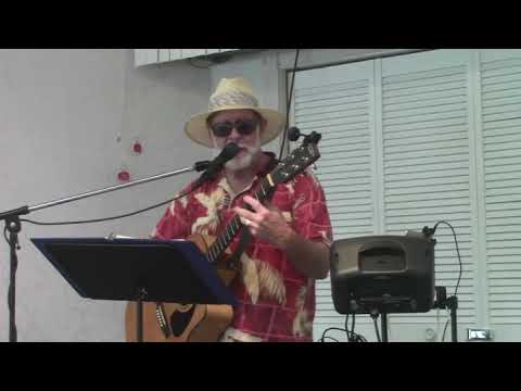 Promotional video thumbnail 2 for Bob Higgins Music