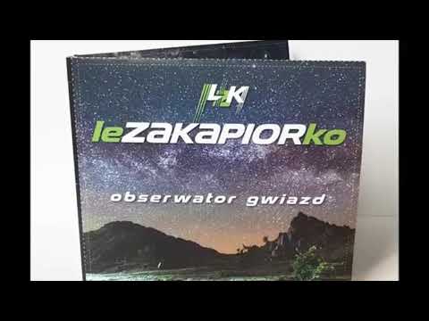 leZAKAPIORko - Posłuchaj