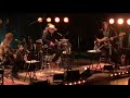 NEEDTOBREATHE: Feet Don’t Fail Me Now — Live Acoustic (Minneapolis, MN — 12/8/17)