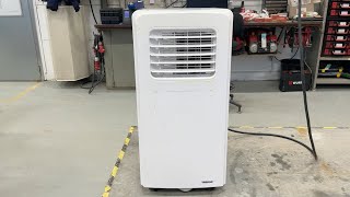 بيع رف المنصة النقالة Tristar AC-5531 - صورة 4 | Machineryline SD رف المنصة النقالة Tristar AC-5531 | صورة 4 - Machineryline