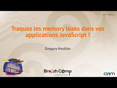Memory Leak Detection