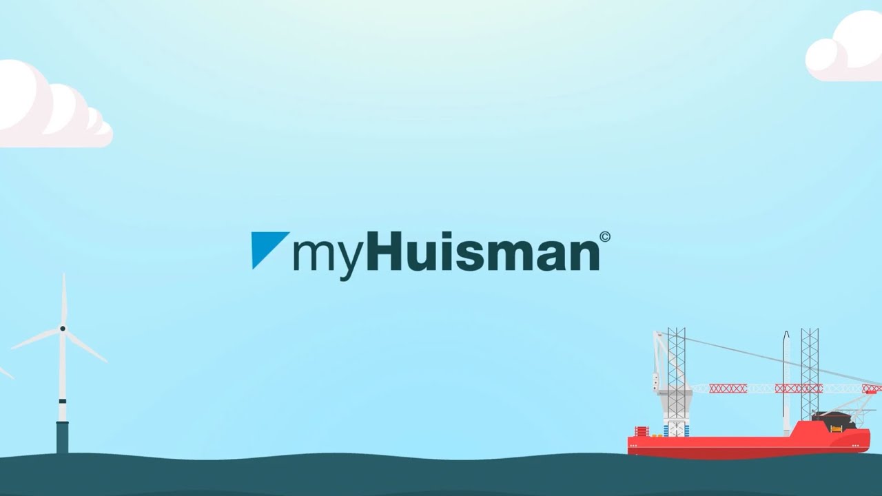 myHuisman©