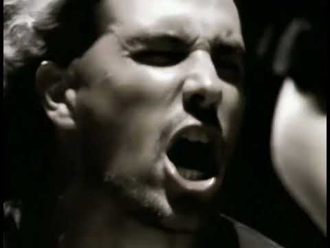 Savatage - Handful Of Rain (1994) Official Videoclip HD