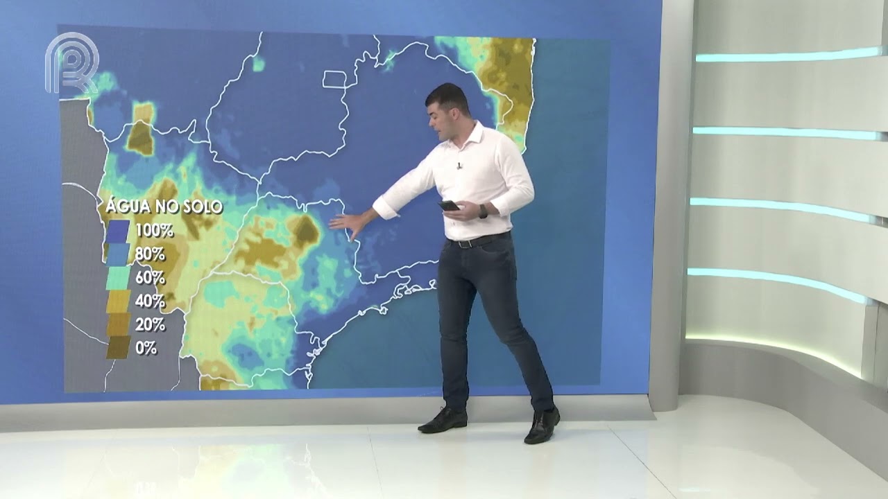 Previsão do tempo | Sudeste segue sofrendo com temporais e fortes chuvas
