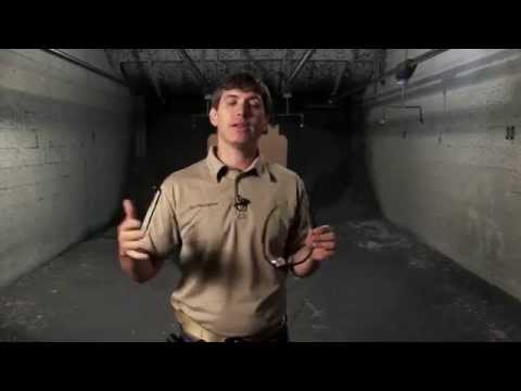 Crimson Trace Lasergrips for 3rd Generation GLOCKs: Guns \u0026 Gear|S6