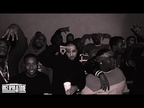 Jay Worthy, Kamaiyah & Cardo Got Wings - The Only One (Official Visualizer)