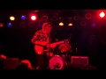 the ponys- 'let's kill ourselves' & 'sad eyes' @bottom lounge, chicago