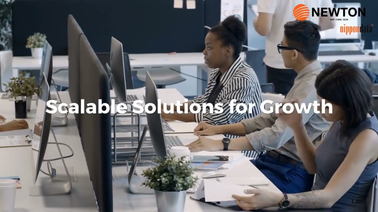 5 Secrets of Data-Driven Decision Making | Nippon Data Systems