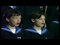 "Stille Nacht, Heilige Nacht" | Wiener Sängerknaben - Vienna Boys Choir (1994)