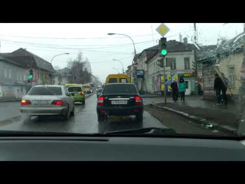 2014.04.05 - Tambov Driving