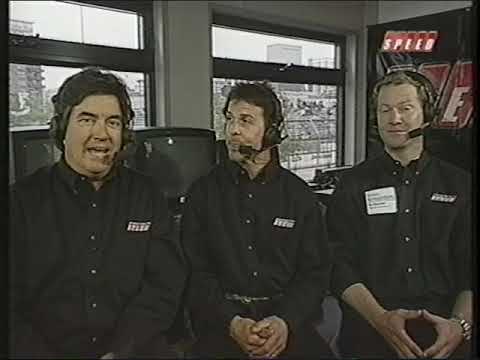 CHAMP CAR 2003 - DENVER - ROUND 15