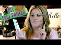 DIY Face Primer Make Your Own Makeup Primer