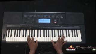 Video thumbnail for Casio CTK 5000 (Sound Test) - Pianoman.ng Nigeria by Pianoman ng