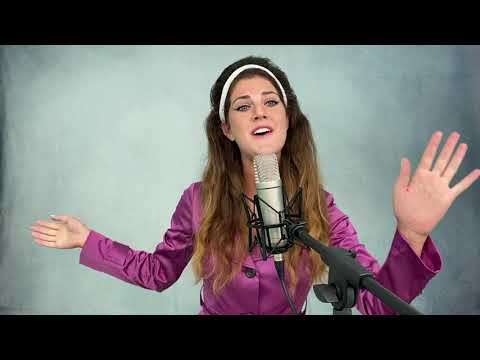 Marissa Paolella  - You Don't Have To Say You Love Me