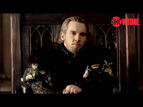 The Tudors 4.09 (Clip 1)