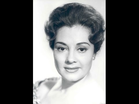 Erika Köth & Ernst Schütz: "Pardon, Madame" (Paul Abraham)