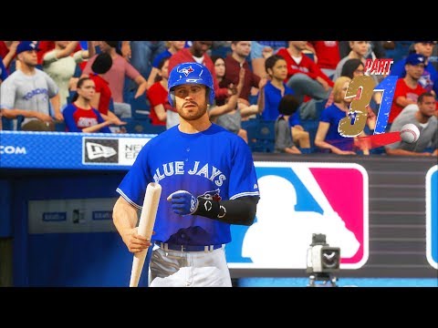 MLB 18 Road to the Show - Part 31 - Hitting on Point!