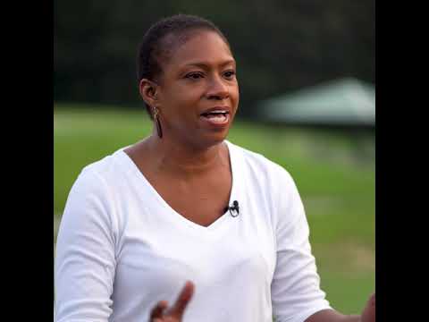 Introducing Dr. Caron Warnsby, General Surgeon