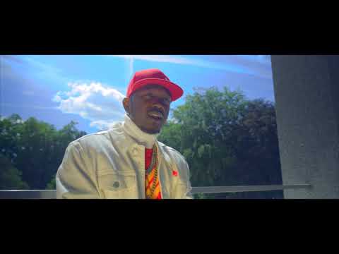 Bagada WONSON - Répond moi - (Clip Officiel)