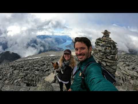 Mount Skala, Norway 2021