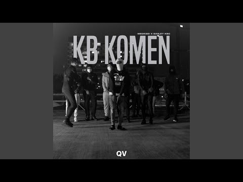 KB Komen (feat. Bailey KBC) (Instrumental)