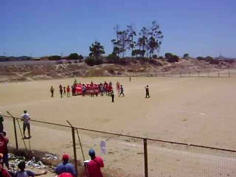 UNION BELLAVISTA DANDO LA VUELTA!!!