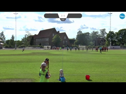 MATCH: Forsby FF - Vaksala SK