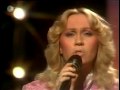 ABBA - The Winner Takes It All- Live 1980 HD ...