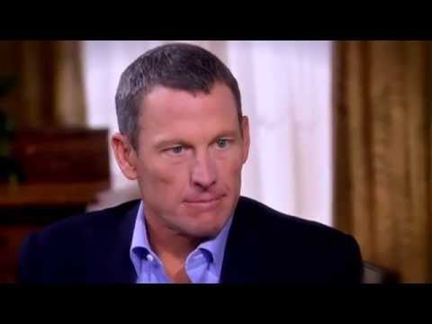 BBC Storyville: The Lance Armstrong Story