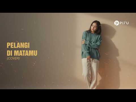Pelangi Di Matamu - Jamrud | Cover by PI7U
