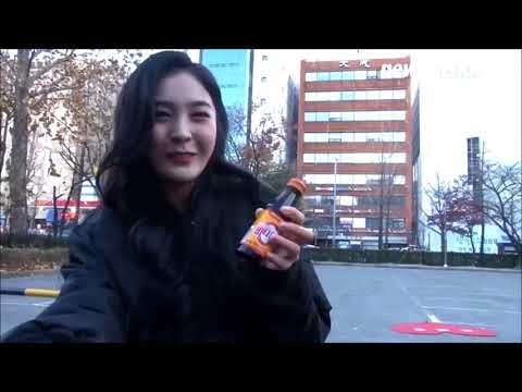 SONAMOO NaHyun & NewSun ( 171201 Music Bank )