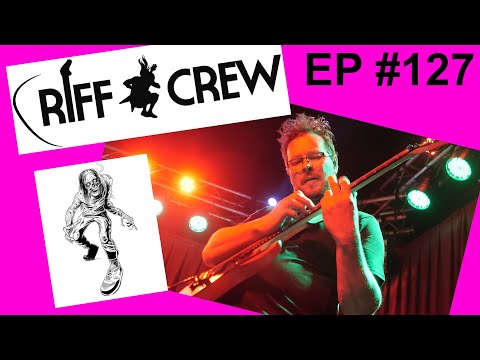 Womb to Tomb @ Singing Bird Studios (2022.08.26)