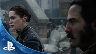 The Order: 1886