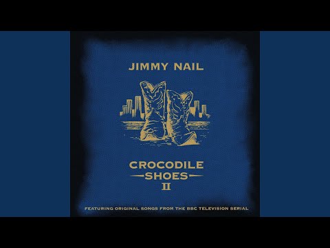 Running Man - Jimmy Nail