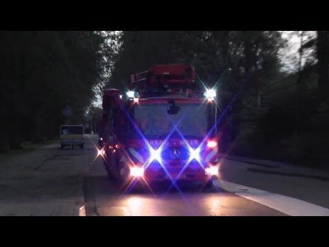 PRIO 1 HW 5051 Assistentie Ambulance Nijverheidsweg Purmerend