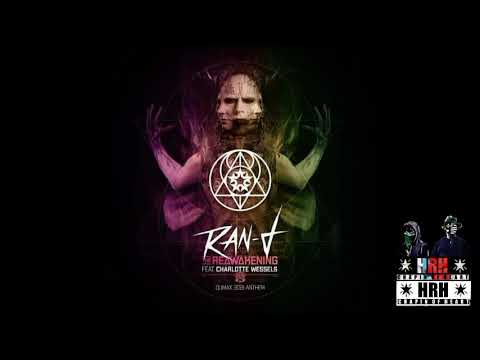 RAN-D  Ft. Charlotte Wessels - The Reawakening (Extended Mix)