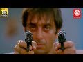 Action Scenes From Daag The Fire Sanjay Dutt Mahima Chaudhry Chandrachur Singh Action Movies