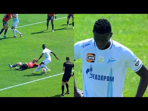 Luiz Henrique vs CSKA (10/02/26) HD 1080i By VitorProComps