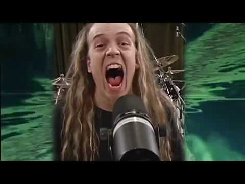 The Devin Townsend Band    Safe Zone HD