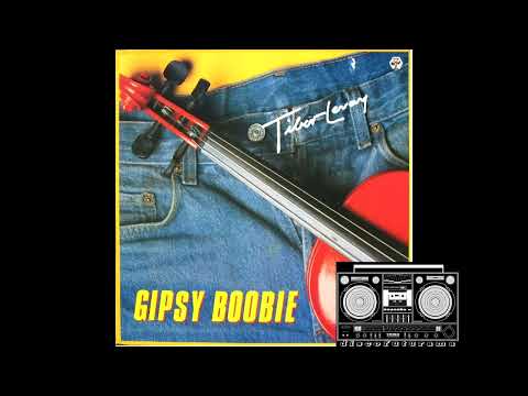 Tibor Levay - Gipsy Boobie