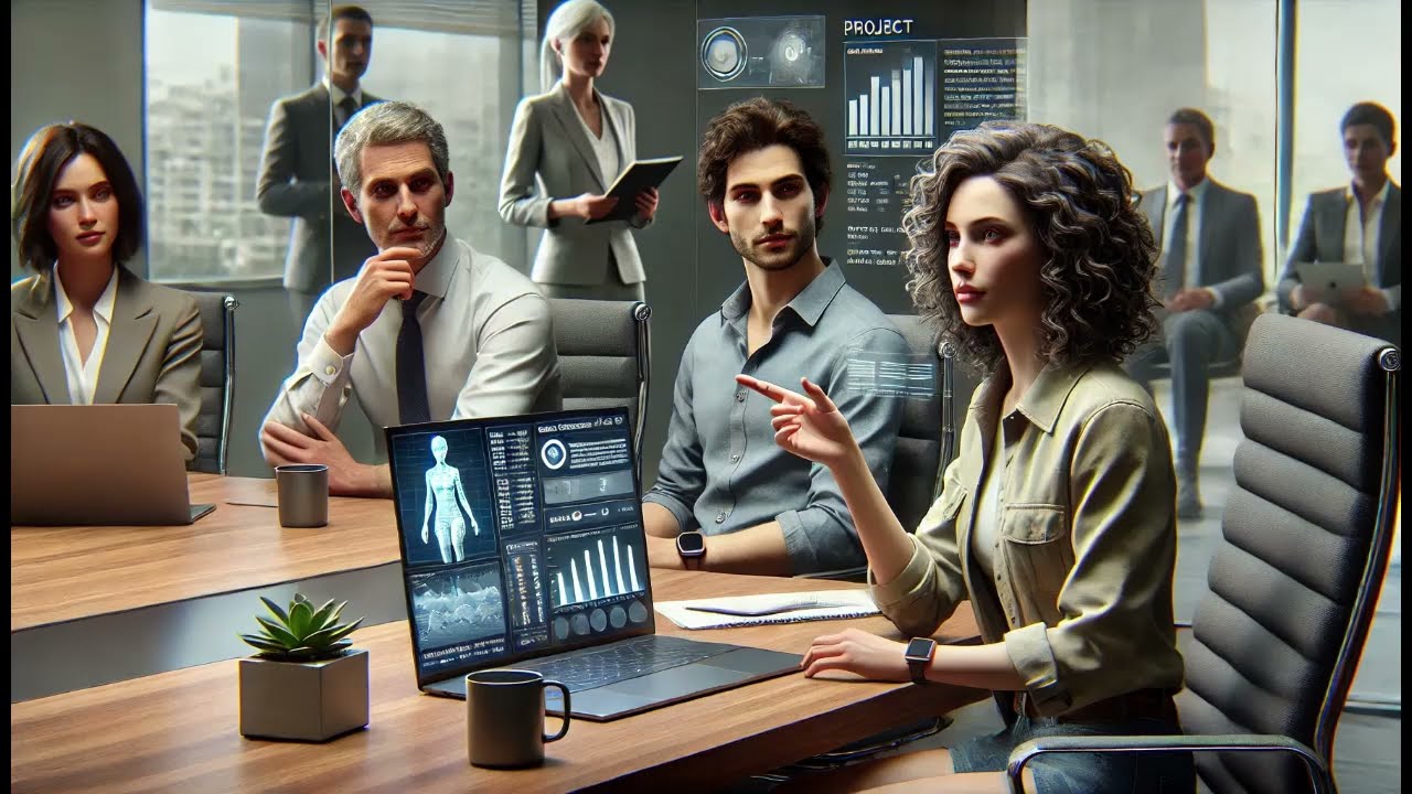 Mi jefe me menospreció durante años, pero ahora tiene que responderme a mí